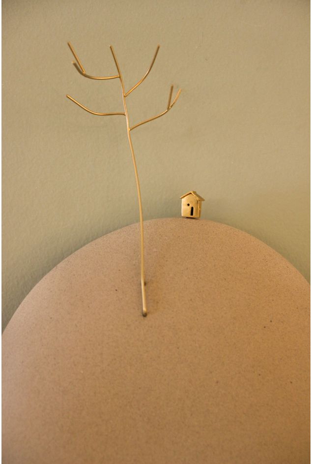 Mundinho Respiro -parede-  - DZT -3-